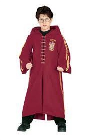 Buy Quidditch Dlx Robe Size L