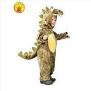 Buy Roarin' Rex Dinosaur Costume - Size 3-5 Yrs