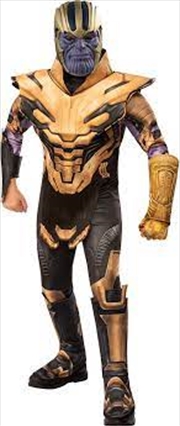 Buy Thanos Classic Avg4 Costume - Size M