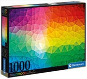 Buy Colorboom Mosaic 1000 Piece