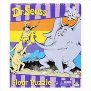 Buy Dr Seuss Floor Puzzle 46 Piece