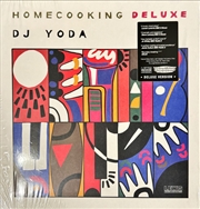 Buy Home Cooking (Deluxe) [Plus 7']