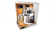 Buy The Office Puzzle In Mug
