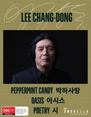 Buy Three Films Of Lee Chang-Dong