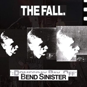 Buy Bend Sinister - Domesday Pay Off