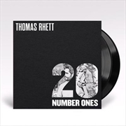 Buy 20 Number Ones