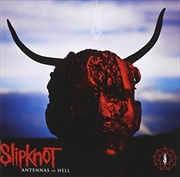 Buy Antennas To Hell