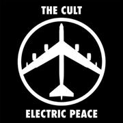 Buy Electric Peace