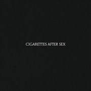 Buy Cigarettes After Sex