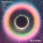 Buy Dark Sun - Black And White Splatter Vinyl