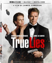 Buy True Lies