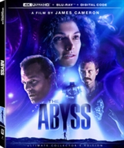 Buy The Abyss