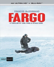Buy Fargo (Collector's Edition)
