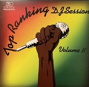 Buy Top Ranking Dj Session Volume