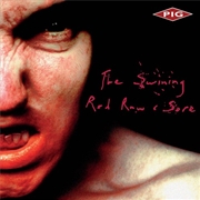 Buy Swining / Red Raw & Sore - Red