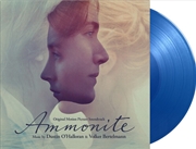 Buy Ammonite - O.S.T.