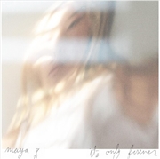 Buy It's Only Forever