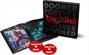 Buy Doomed Forever Forever Doomed
