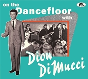 Buy On The Dancefloor With Dion Di