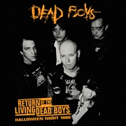 Buy Return Of The Living Dead Boys