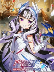 Buy Fire Emblem Engage - O.S.T.