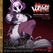 Buy Neon White Part 1 Wicked Heart