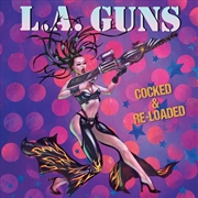 Buy Cocked & Re-Loaded