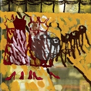 Buy Cold Clay From The Middle West