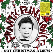 Buy Not Christmas Album