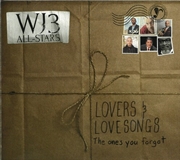 Buy Lovers And Love Songs: The One