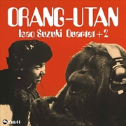 Buy Orang-Utan