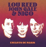 Buy Enfants De Paris: Live At Bata
