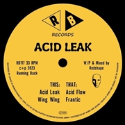 Buy Acid Leak