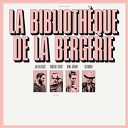 Buy La Bibliotheque De La Bergerie