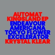 Buy Automat Kingsland