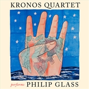 Buy Kronos Quartet Performs Philip