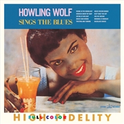 Buy Sings The Blues