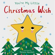 Buy You're My Little Christmas Wish