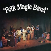 Buy Folk Magic Band
