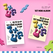 Buy 7up - Random Cover