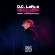 Buy Disco Lives