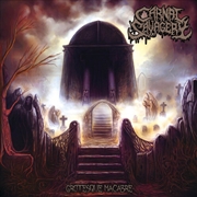 Buy Grotesque Macabre