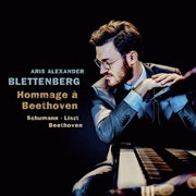 Buy Hommage A Beethoven