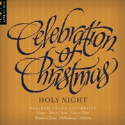 Buy Celebration Of Christmas: Holy