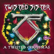 Buy Twisted Christmas