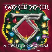 Buy Twisted Christmas