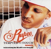 Buy Tempted To Touch Singles