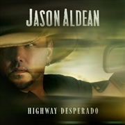 Buy Highway Desperado