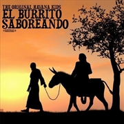 Buy El Burrito Sabanero Singles