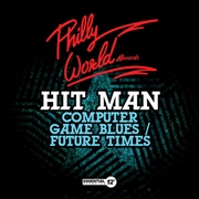 Buy Computer Game Blues / Future T Singles